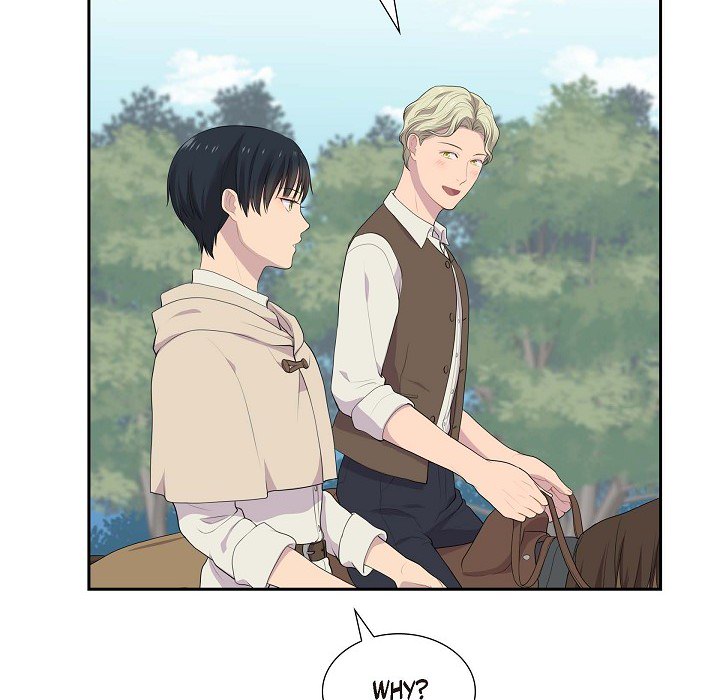 Look Back at the Embers Chapter 25 page 18 - 