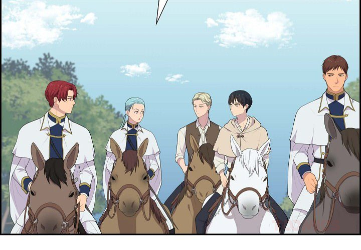 Look Back at the Embers Chapter 25 page 3 - 