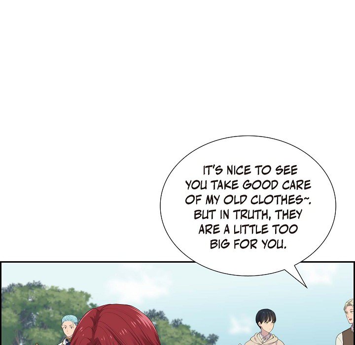 Look Back at the Embers Chapter 25 page 22 - 
