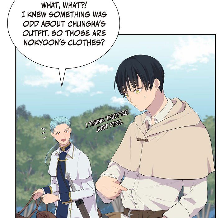 Look Back at the Embers Chapter 25 page 24 - 