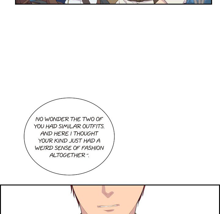 Look Back at the Embers Chapter 25 page 25 - 