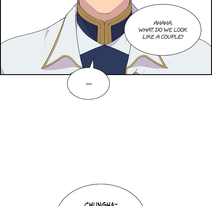Look Back at the Embers Chapter 25 page 26 - 