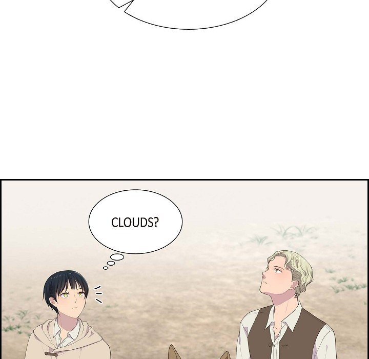 Look Back at the Embers Chapter 25 page 28 - 