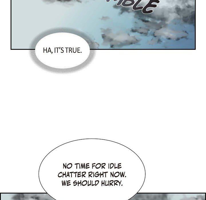 Look Back at the Embers Chapter 25 page 30 - 