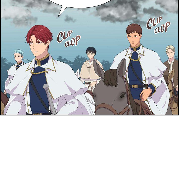 Look Back at the Embers Chapter 25 page 31 - 