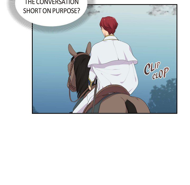 Look Back at the Embers Chapter 25 page 33 - 