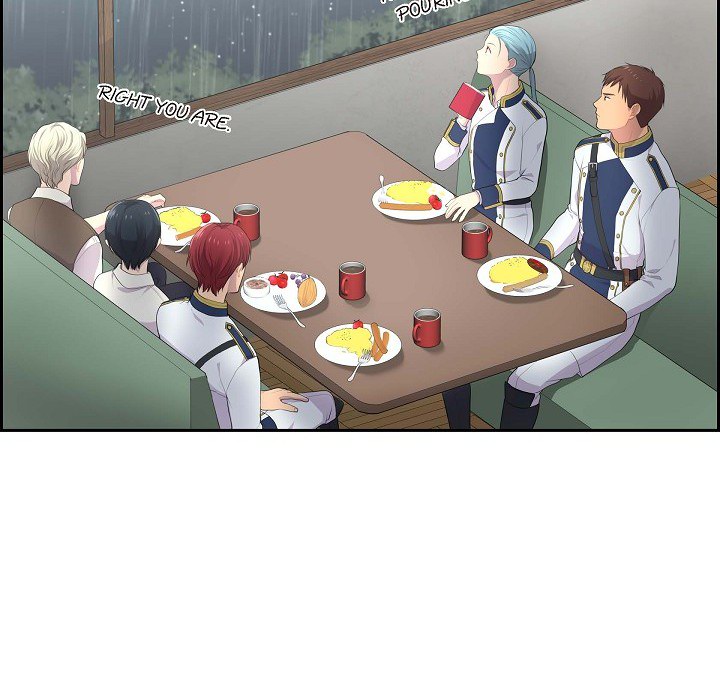 Look Back at the Embers Chapter 25 page 36 - 