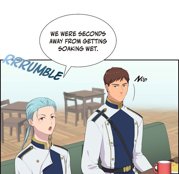 Look Back at the Embers Chapter 25 page 37 - 
