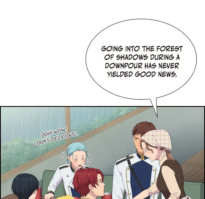 Look Back at the Embers Chapter 25 page 40 - 