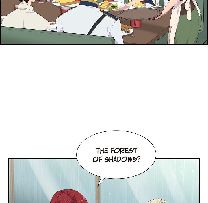 Look Back at the Embers Chapter 25 page 41 - 