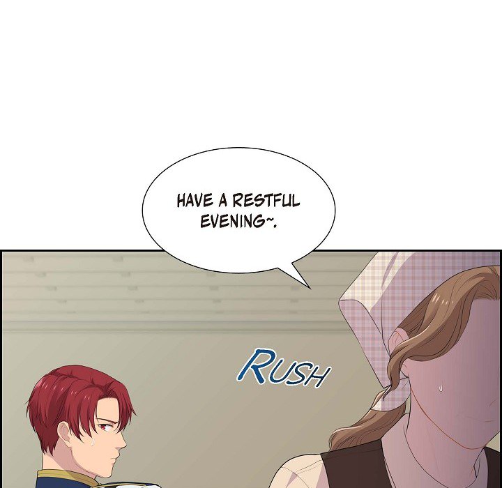 Look Back at the Embers Chapter 25 page 46 - 
