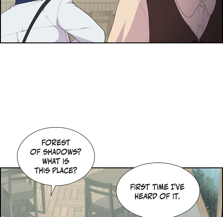 Look Back at the Embers Chapter 25 page 47 - 