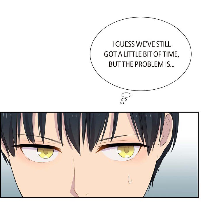 Look Back at the Embers Chapter 25 page 52 - 