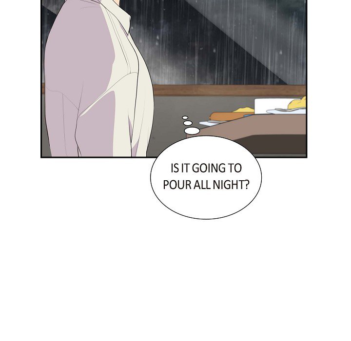 Look Back at the Embers Chapter 25 page 54 - 