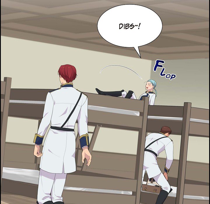 Look Back at the Embers Chapter 25 page 58 - 