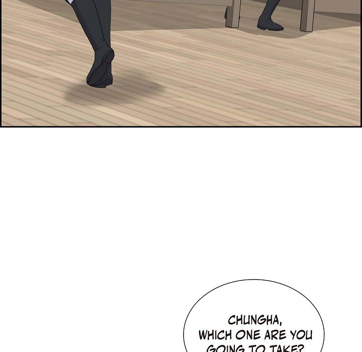 Look Back at the Embers Chapter 25 page 59 - 