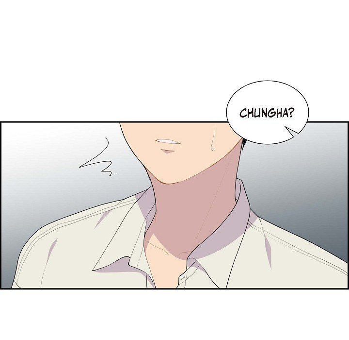 Look Back at the Embers Chapter 25 page 61 - 
