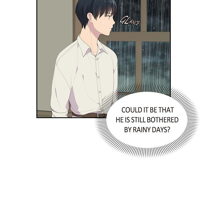 Look Back at the Embers Chapter 25 page 66 - 