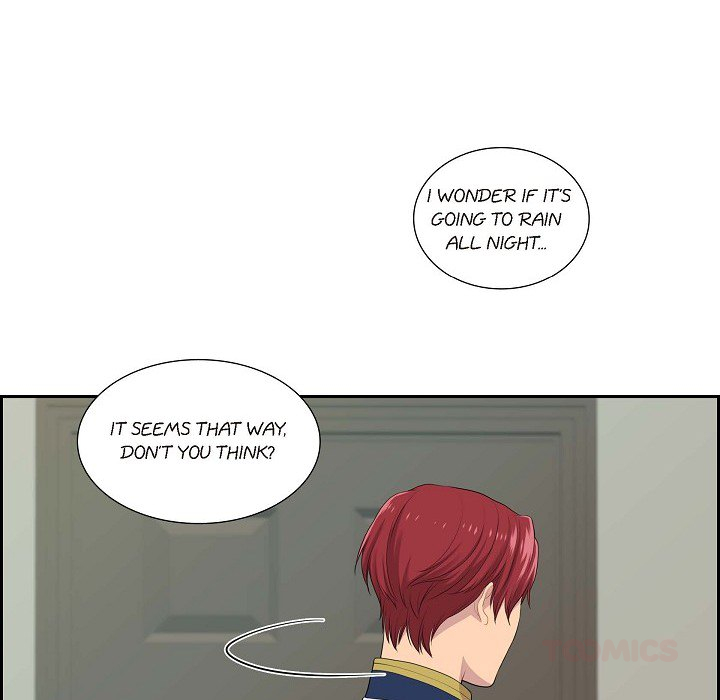 Look Back at the Embers Chapter 25 page 67 - 