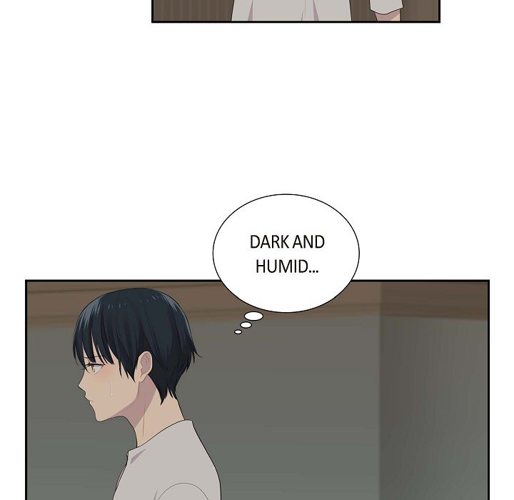 Look Back at the Embers Chapter 25 page 71 - 