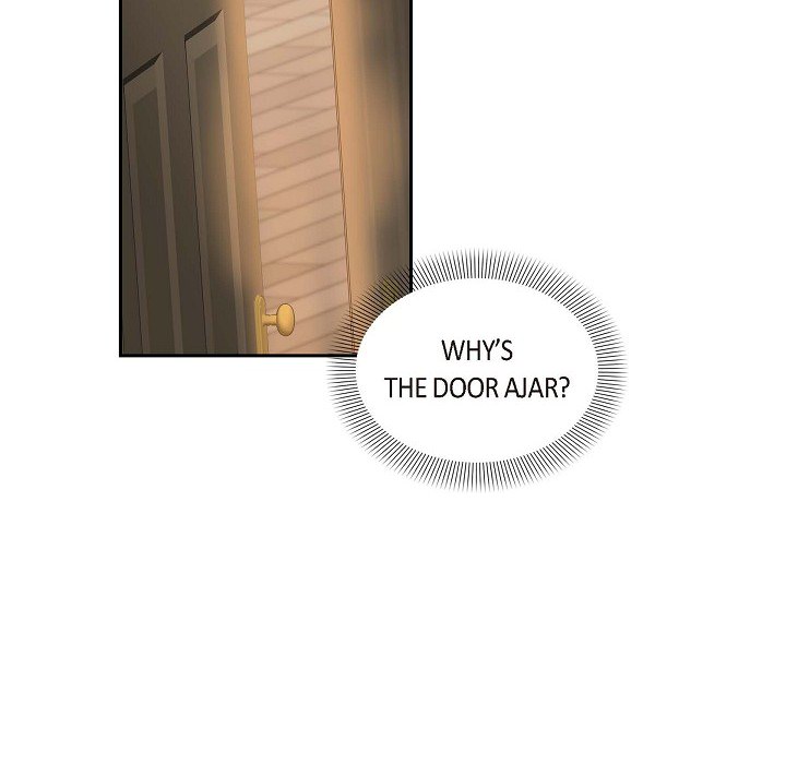 Look Back at the Embers Chapter 25 page 73 - 