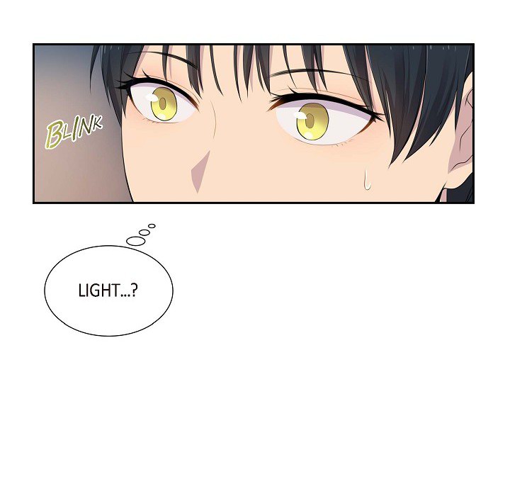 Look Back at the Embers Chapter 25 page 74 - 