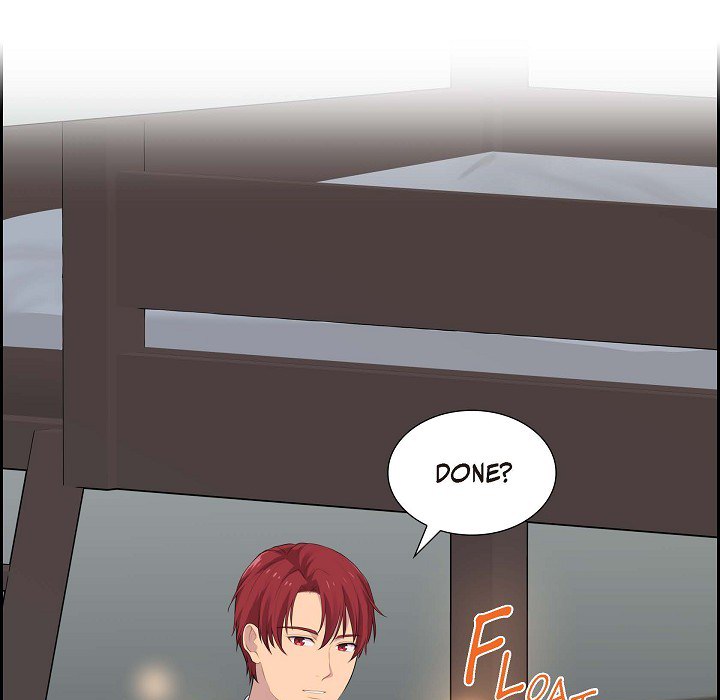 Look Back at the Embers Chapter 25 page 75 - 