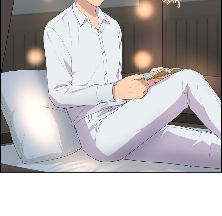 Look Back at the Embers Chapter 25 page 76 - 