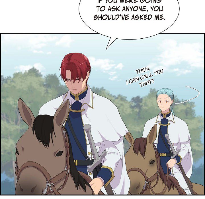 Look Back at the Embers Chapter 25 page 9 - 
