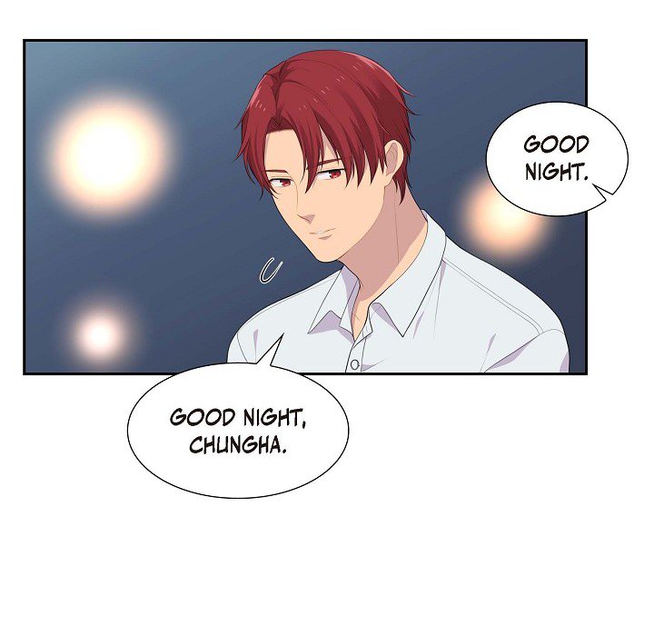 Look Back at the Embers Chapter 25 page 83 - 