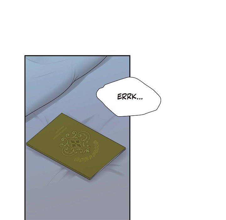 Look Back at the Embers Chapter 25 page 88 - 