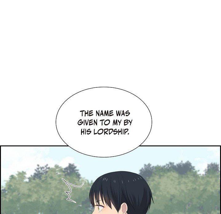 Look Back at the Embers Chapter 25 page 10 - 