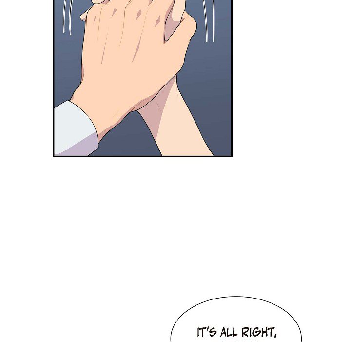Look Back at the Embers Chapter 25 page 91 - 
