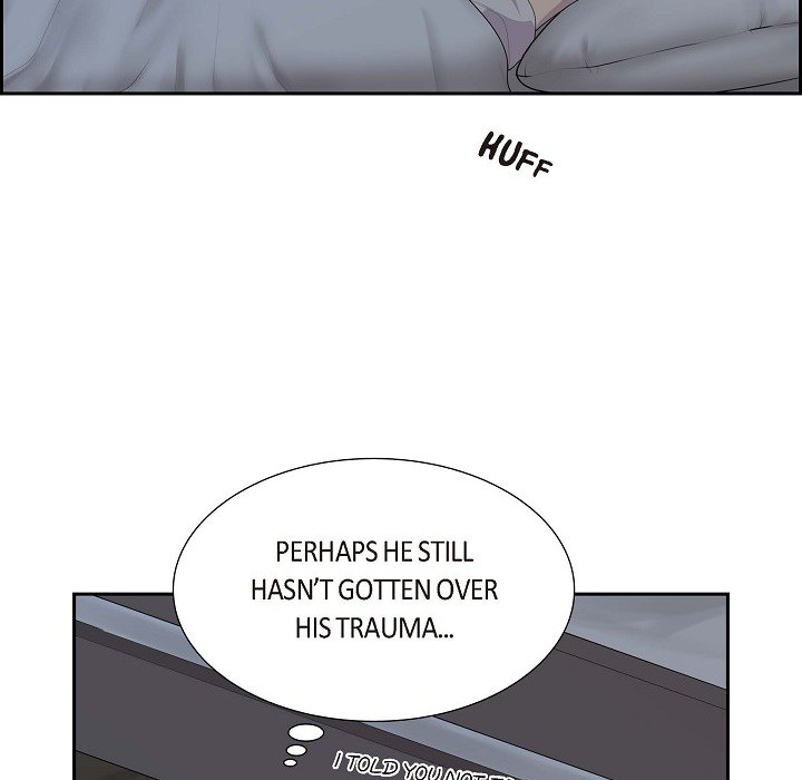 Look Back at the Embers Chapter 25 page 93 - 