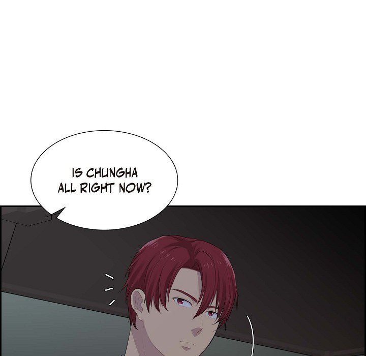 Look Back at the Embers Chapter 25 page 95 - 