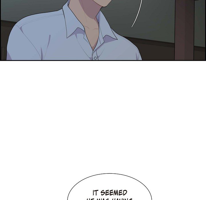 Look Back at the Embers Chapter 25 page 96 - 