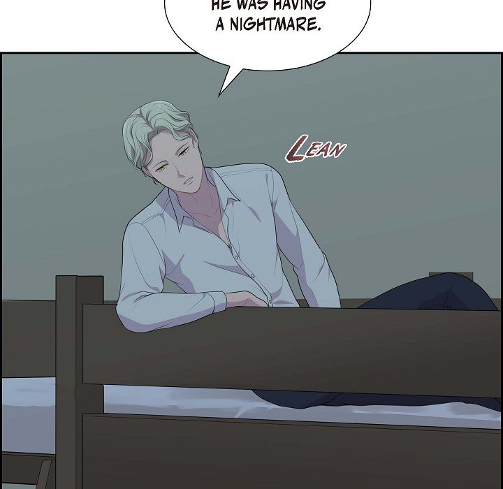 Look Back at the Embers Chapter 25 page 97 - 