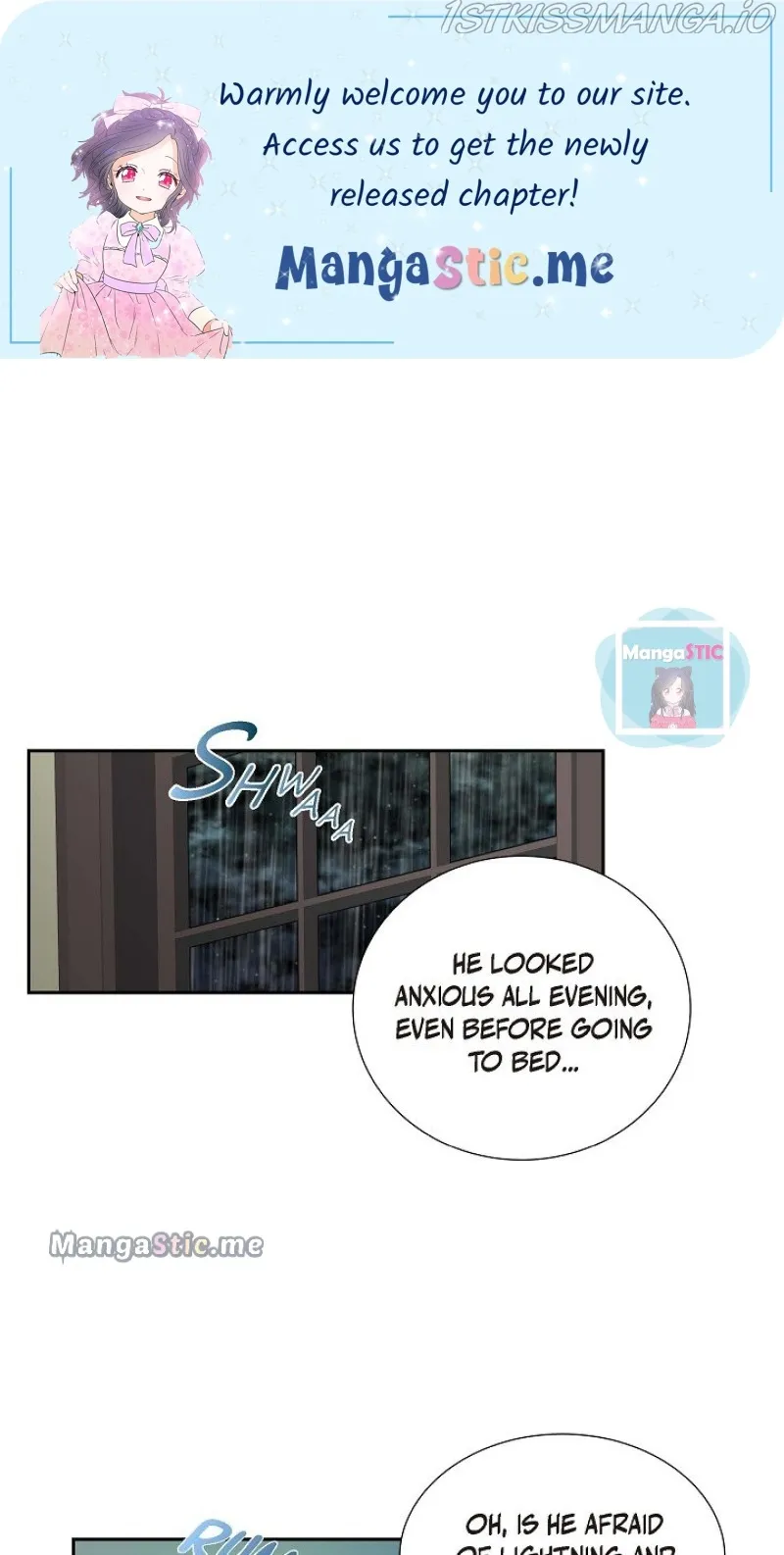 Look Back at the Embers Chapter 26 page 1 - 