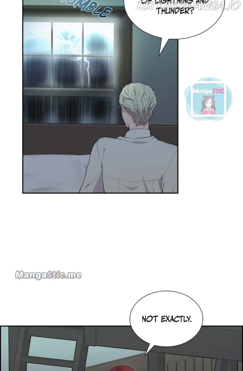 Look Back at the Embers Chapter 26 page 2 - 