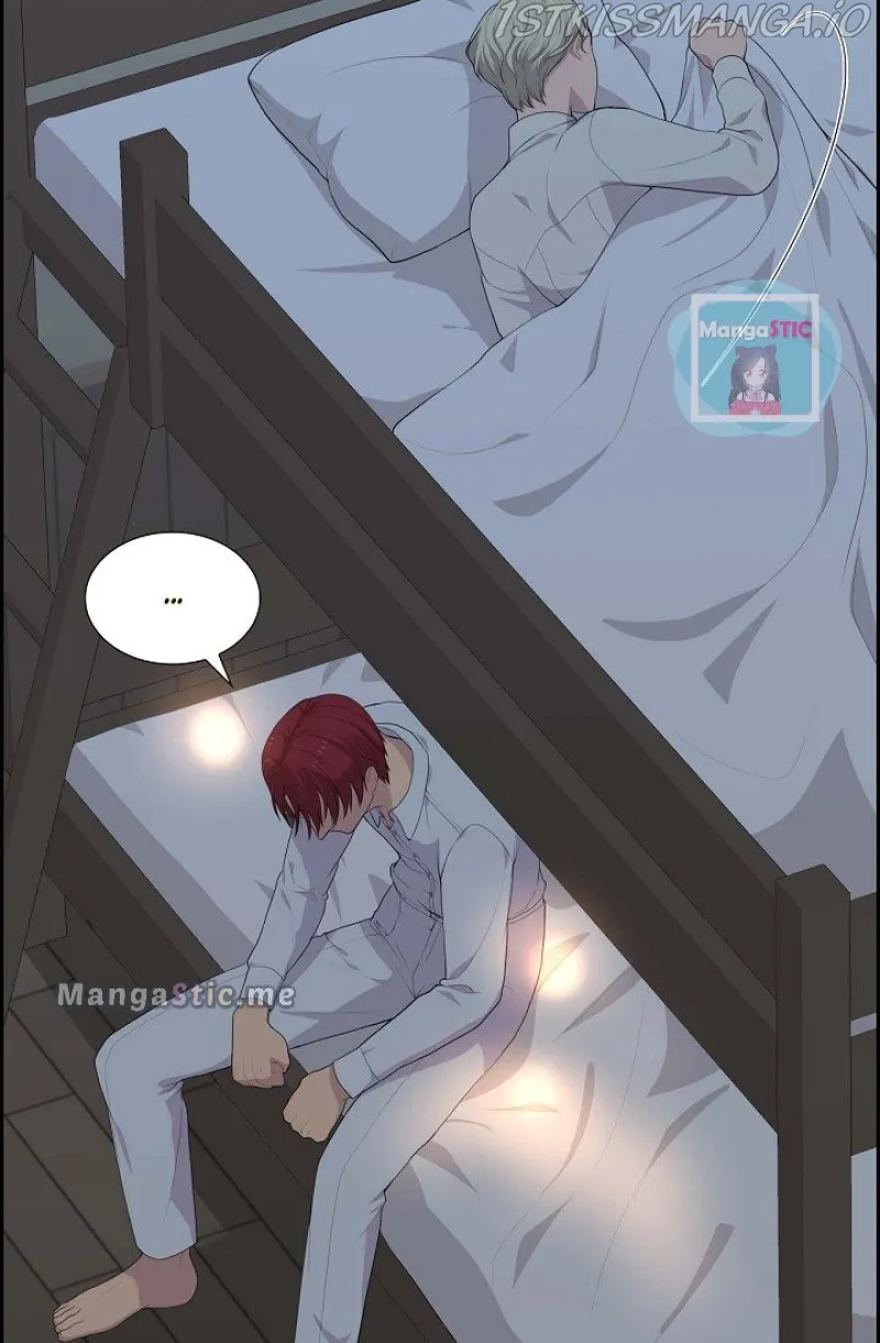 Look Back at the Embers Chapter 26 page 13 - 