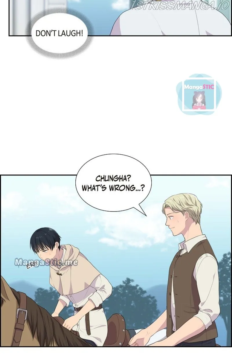 Look Back at the Embers Chapter 26 page 24 - 