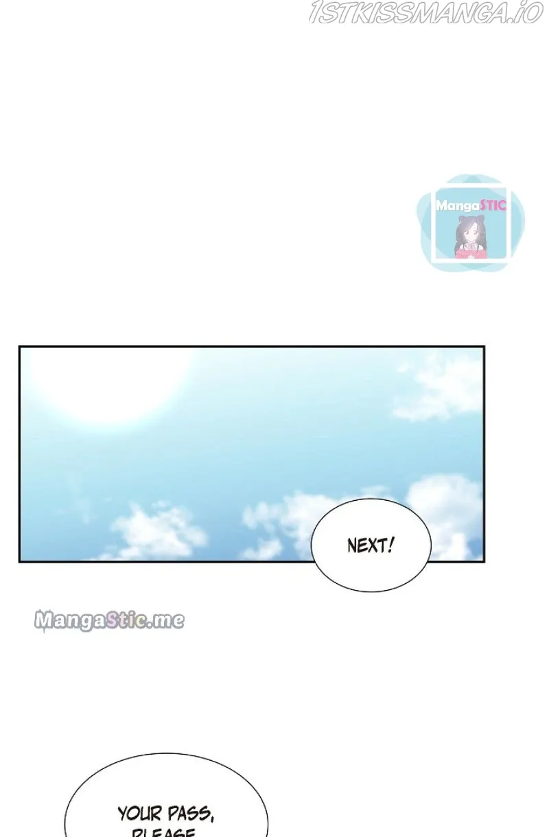 Look Back at the Embers Chapter 26 page 28 - 