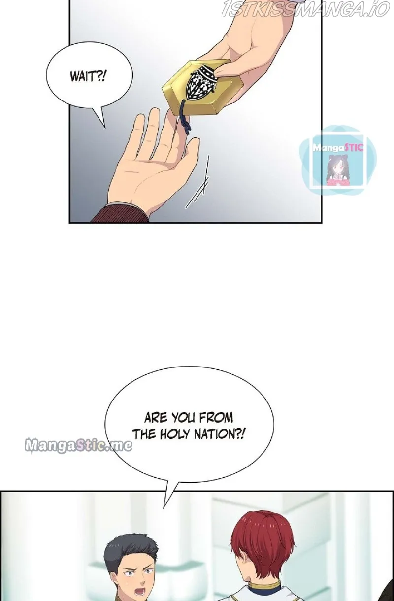 Look Back at the Embers Chapter 26 page 30 - 