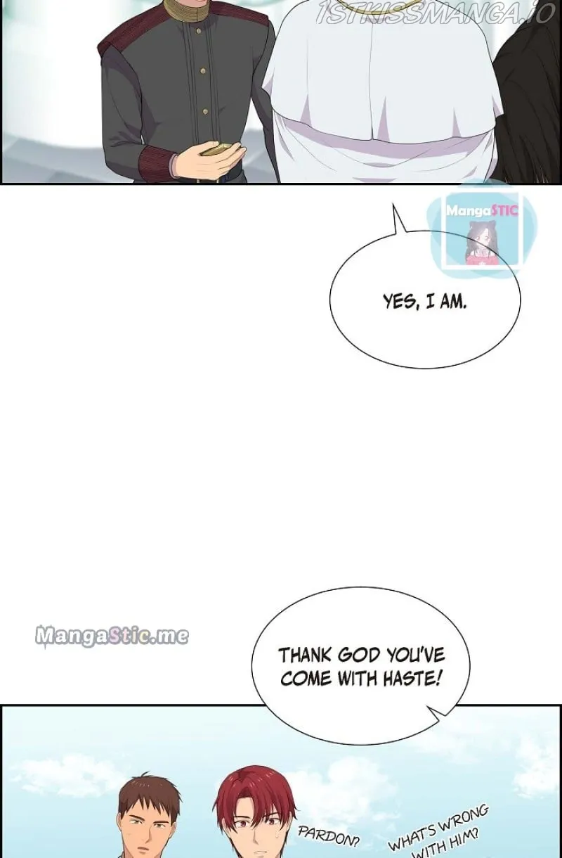 Look Back at the Embers Chapter 26 page 31 - 