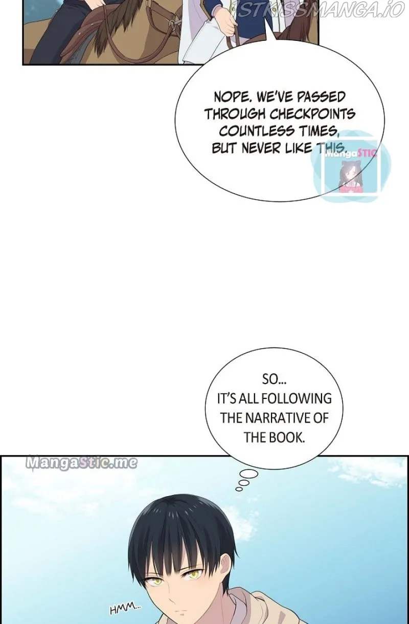 Look Back at the Embers Chapter 26 page 35 - 