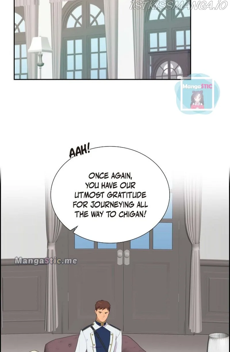 Look Back at the Embers Chapter 26 page 39 - 