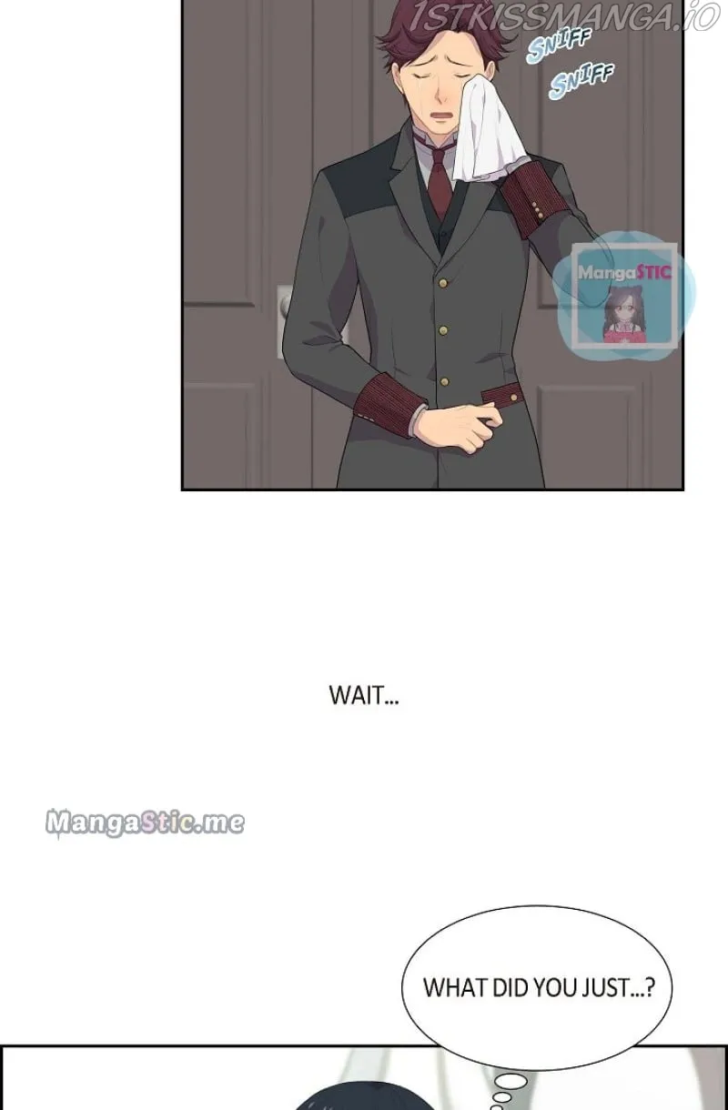Look Back at the Embers Chapter 26 page 41 - 