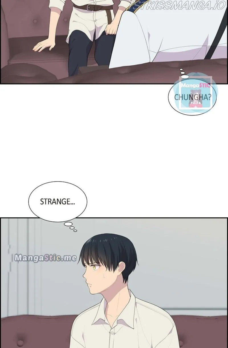 Look Back at the Embers Chapter 26 page 44 - 