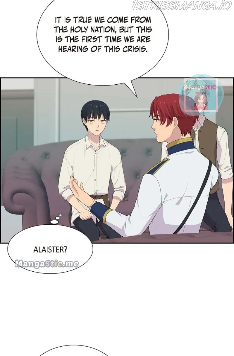 Look Back at the Embers Chapter 26 page 48 - 