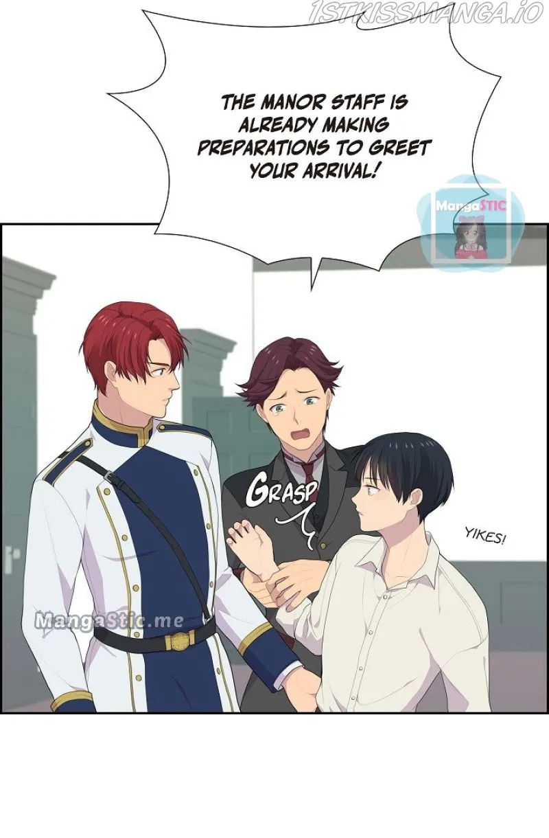 Look Back at the Embers Chapter 26 page 54 - 